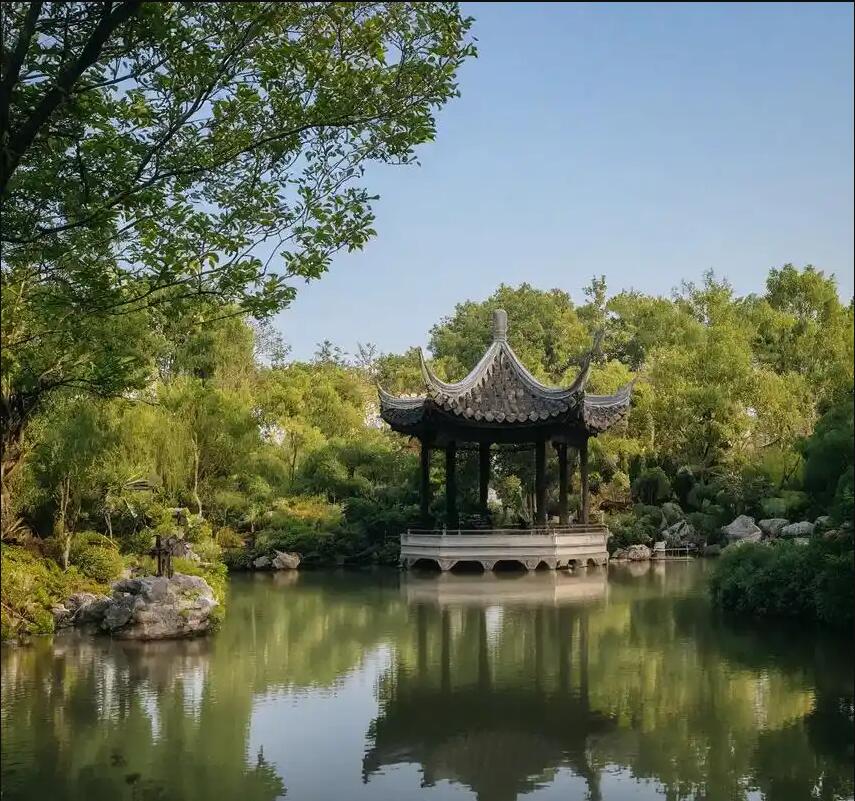 雨山区浮梦钢结构有限公司