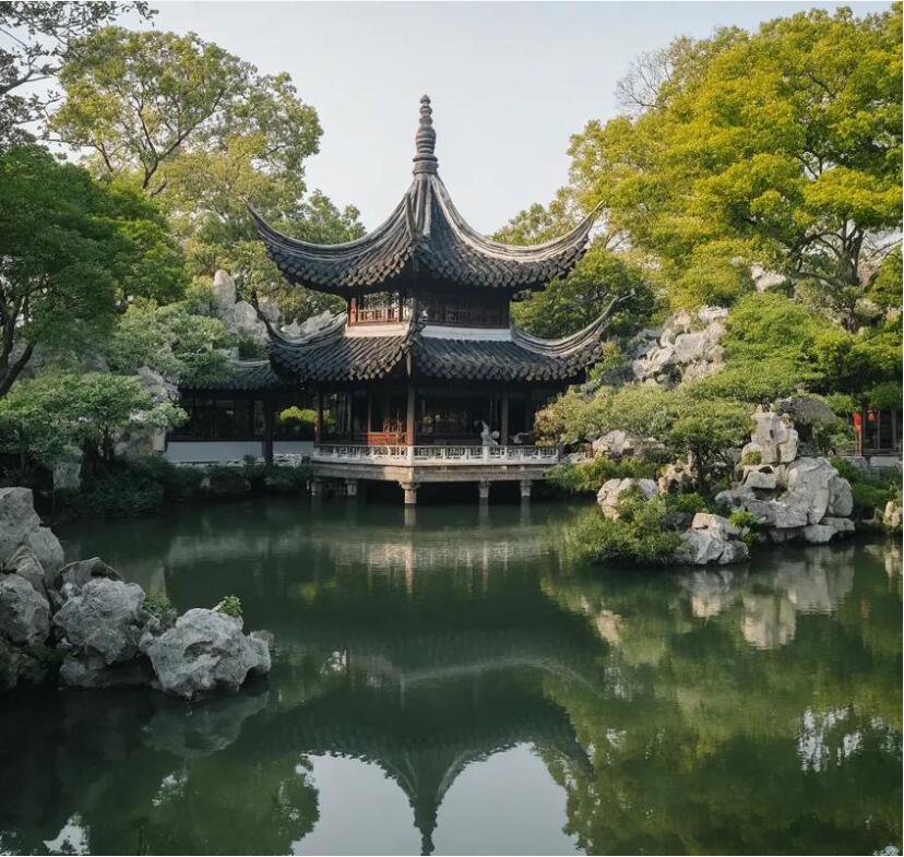 雨山区浮梦钢结构有限公司